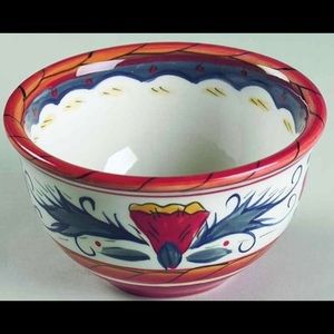 Fruit/Dessert (Sauce) Bowl by TABLETOPS UNLIMITED